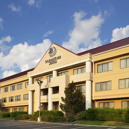 Doubletree Suites By Hilton Nashville Airport Екстер'єр фото