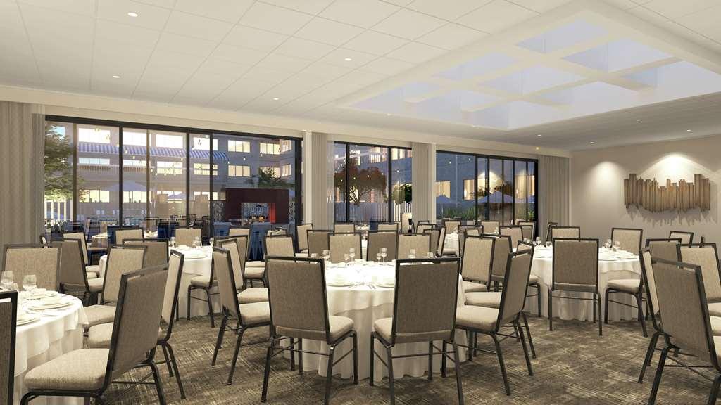 Doubletree Suites By Hilton Nashville Airport Зручності фото