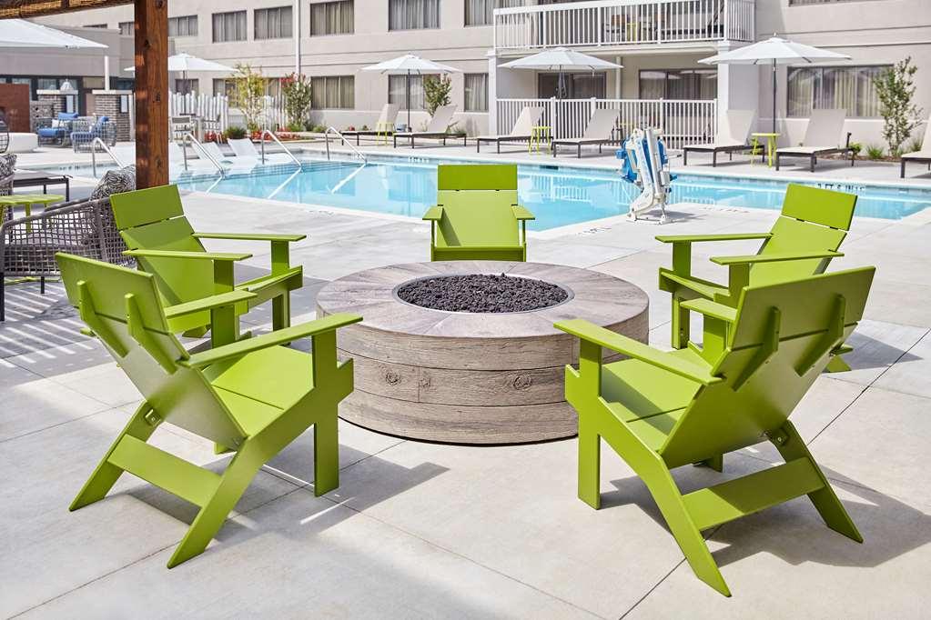 Doubletree Suites By Hilton Nashville Airport Екстер'єр фото