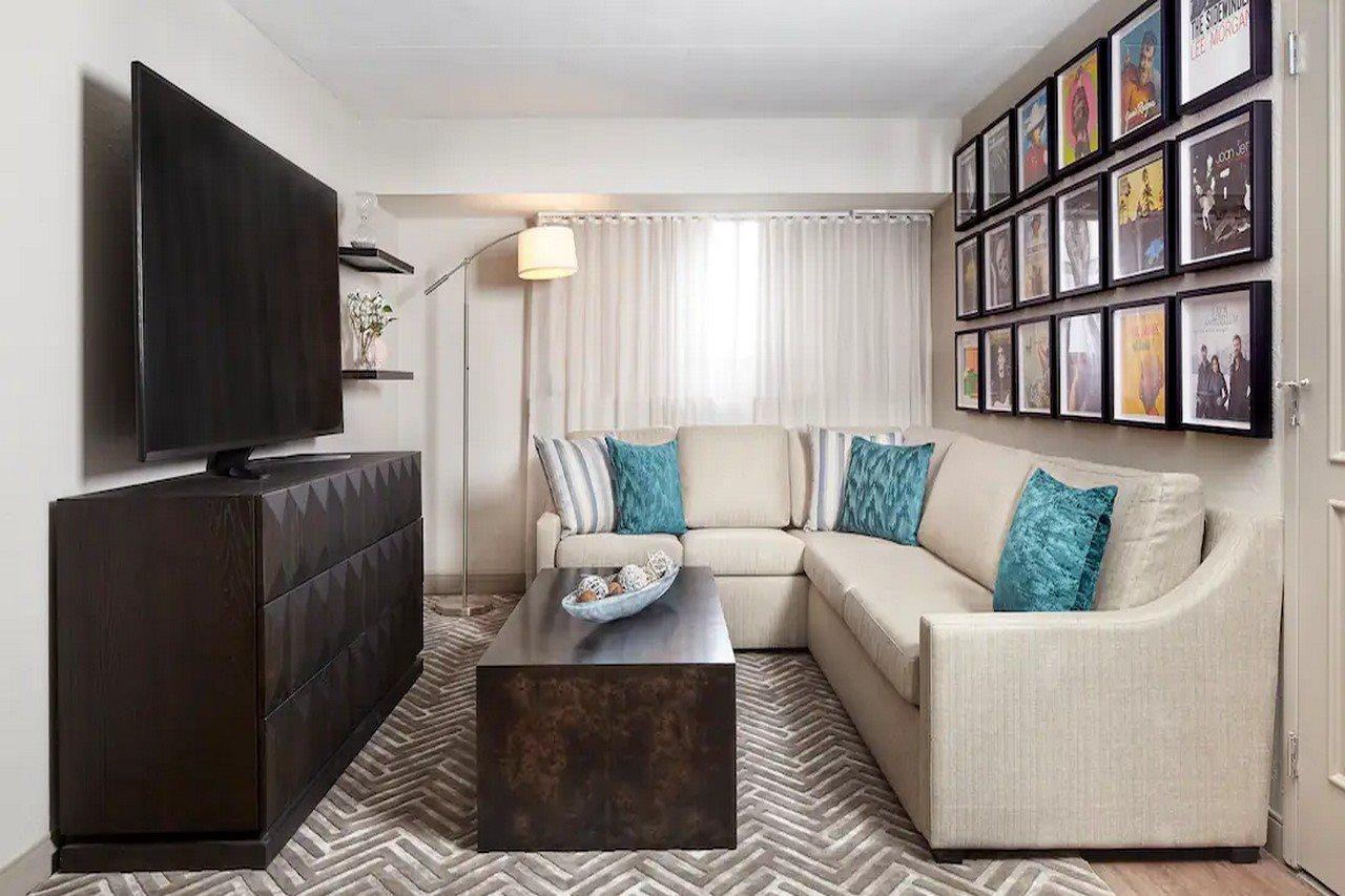 Doubletree Suites By Hilton Nashville Airport Екстер'єр фото