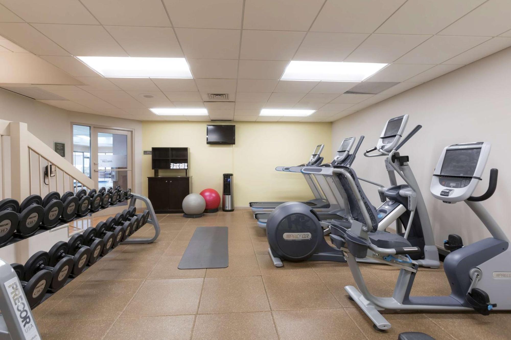 Doubletree Suites By Hilton Nashville Airport Екстер'єр фото