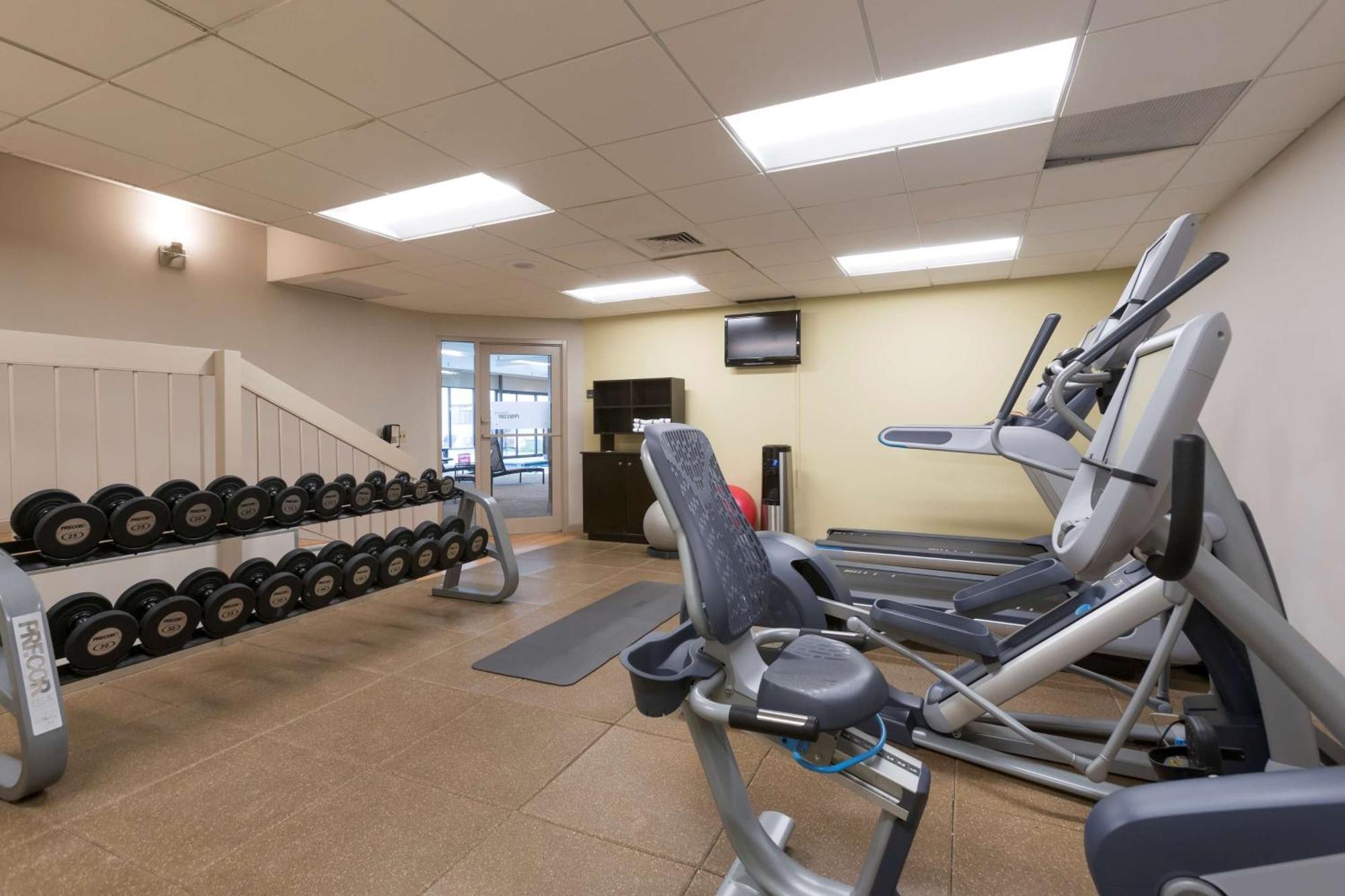 Doubletree Suites By Hilton Nashville Airport Екстер'єр фото