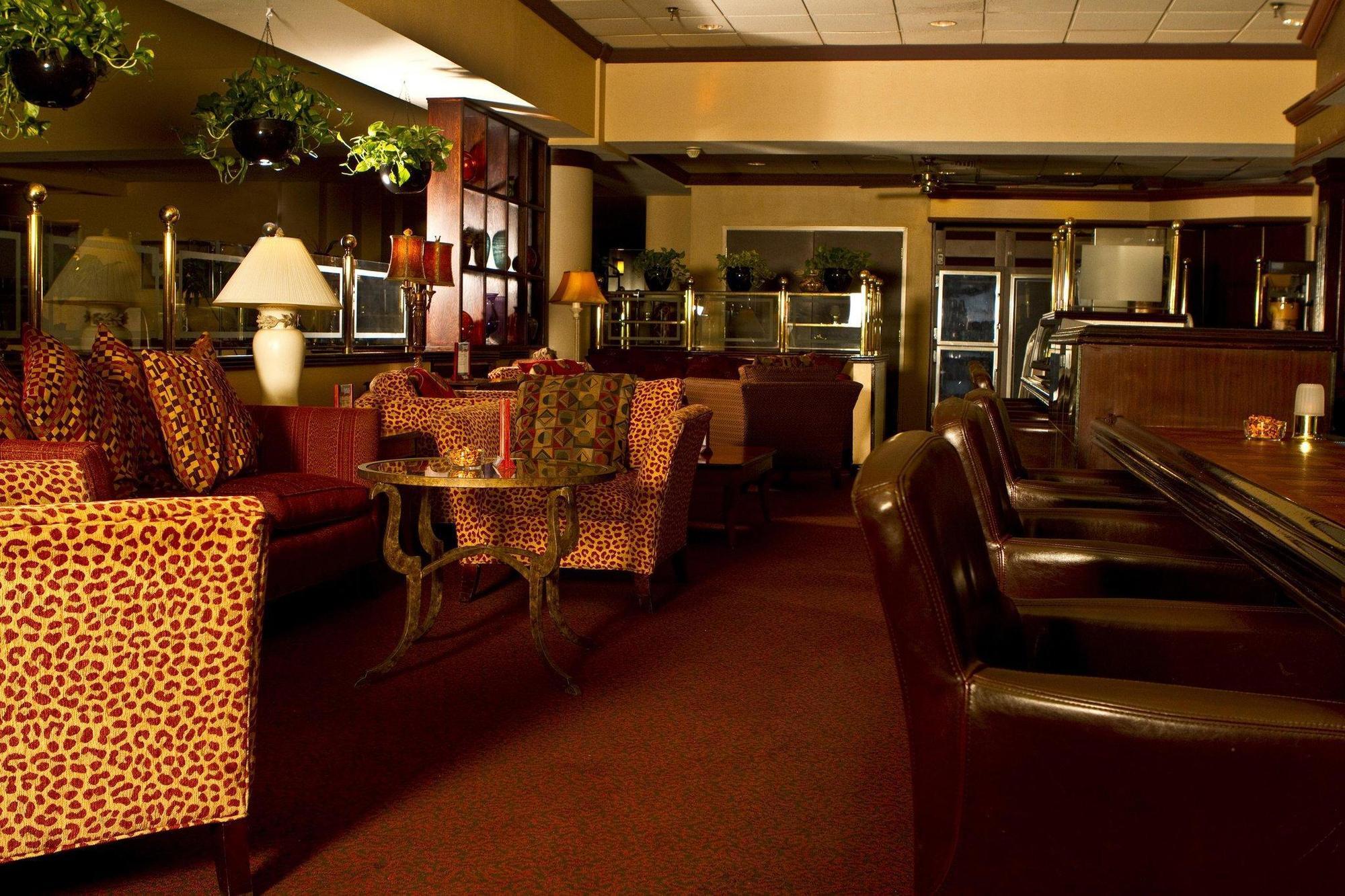 Doubletree Suites By Hilton Nashville Airport Екстер'єр фото