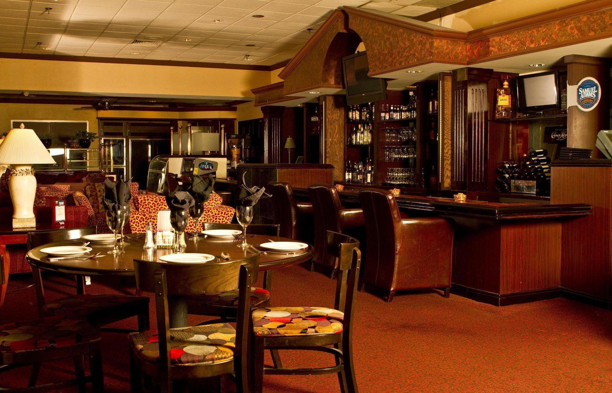 Doubletree Suites By Hilton Nashville Airport Екстер'єр фото